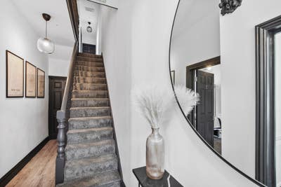 Refurbished Co living house share in Southend City Main Photo