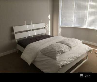 Nice dbl bedroom to let Main Photo