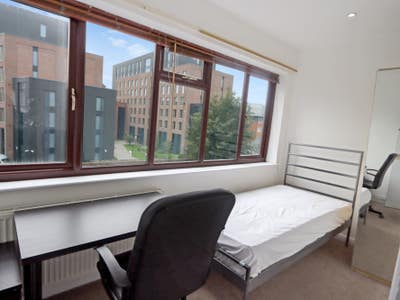 🏡 City Centre Shared Accommodation Available 🏡 Main Photo