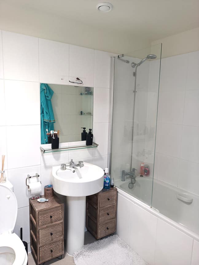 Rent a studio flat for short lets: (1-4 weeks) Main Photo