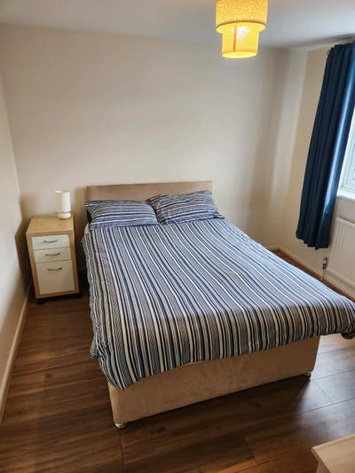 Double bedroom in a Detached house Main Photo