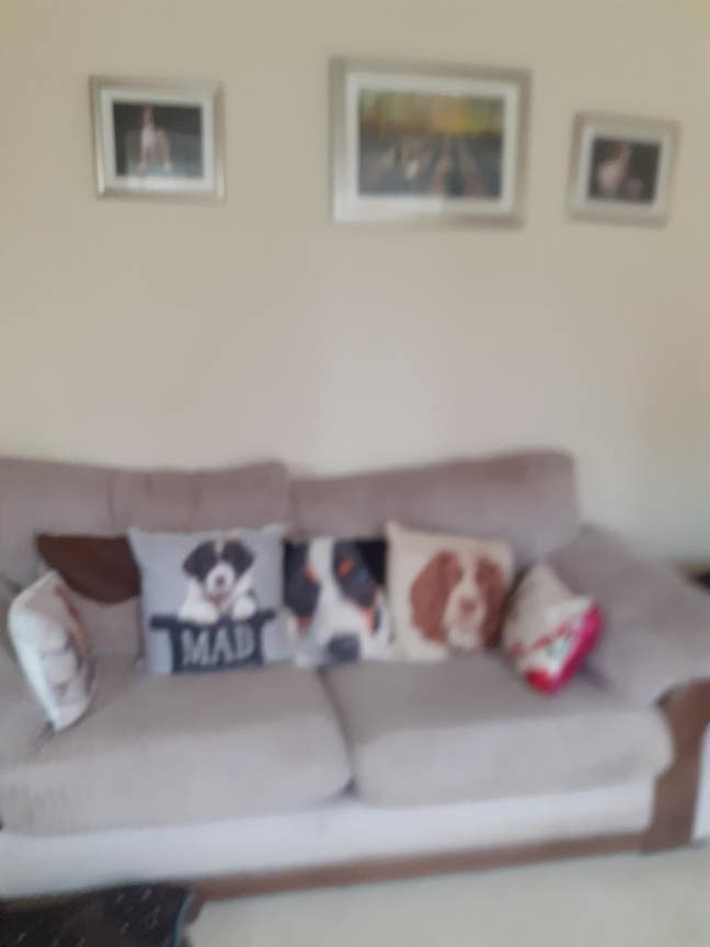 Double room Wixams Main Photo