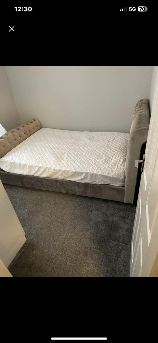 1 Double Room to Let in Shared Accommodation-  Main Photo