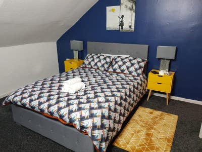 Double Room Avaiable in Birmingham Main Photo