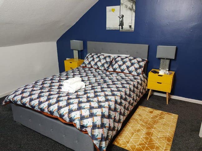 Double Room Avaiable in Birmingham Main Photo