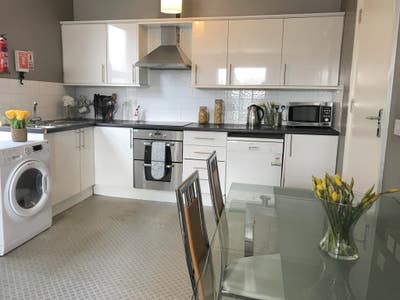 Variety of rooms available in desirable Monton  Main Photo