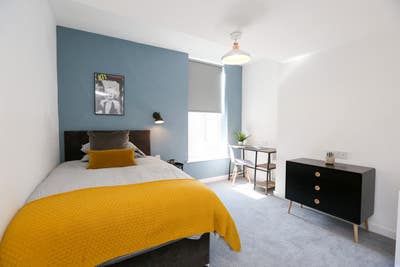 🔥🔥 ENSUITE room &pound;625 pcm all bills included Main Photo