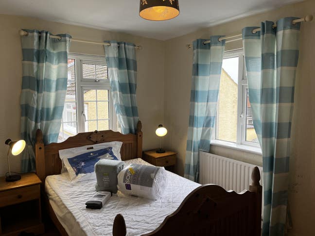 Double room Available  Main Photo