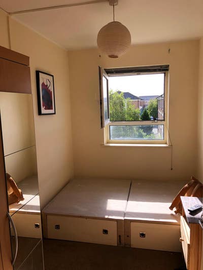 Double room, some bills included Main Photo