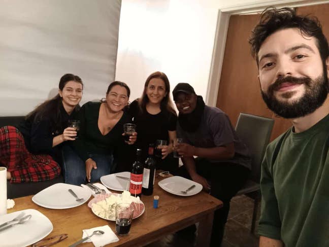 Looking For a Shared Double Room Main Photo