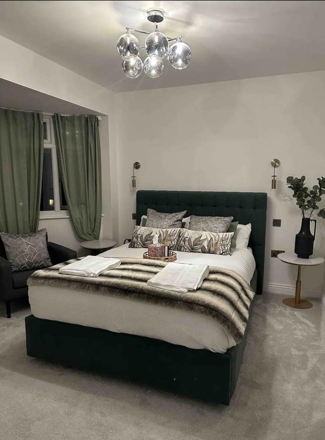 Cosy Room in London - Lee Close to Station 🚉 Main Photo