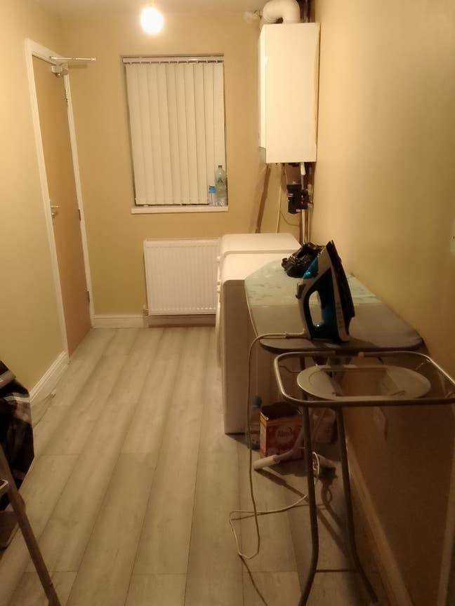 Rooms to rent in a beautiful and Spacious House Main Photo