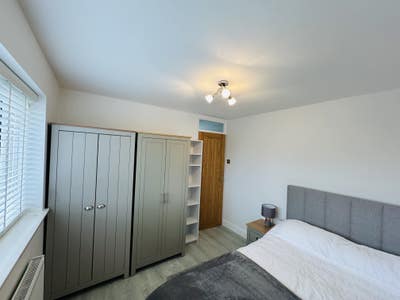 Double  room   furnished  B77  Tamworth  Main Photo