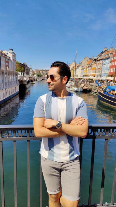Raj, Professional , Looking For A Room Or Buddy up Main Photo