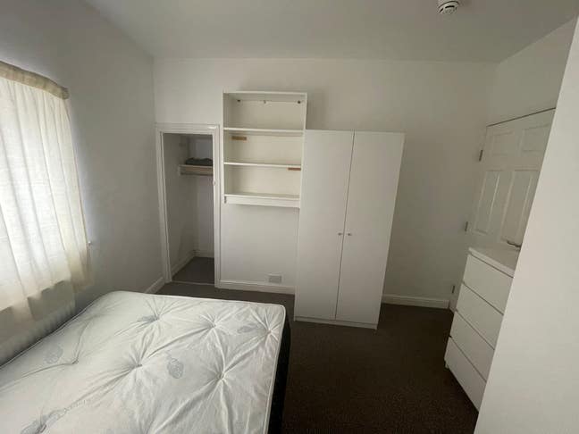 Double room in Tooting Most Bills included Main Photo