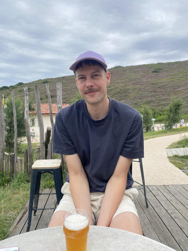 Visiting PhD student looks for a lovely flat Main Photo