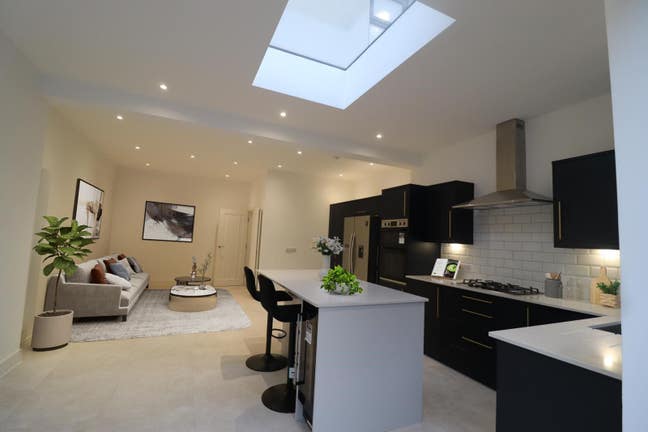 Bright and Spacious Rooms to rent in Tooting! Main Photo