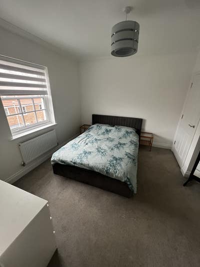 Double room with en-suite  Main Photo