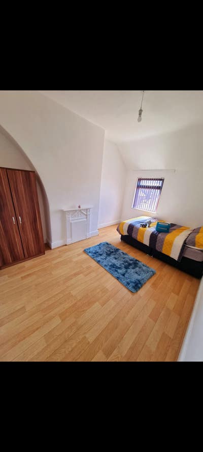 1 Furnished Double Room, All bills inc Main Photo