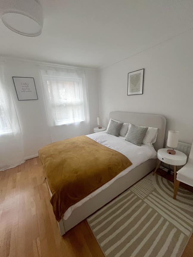 Spacious Room in Stockwell  Main Photo
