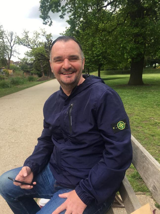 Professional Male seeks a double room Main Photo