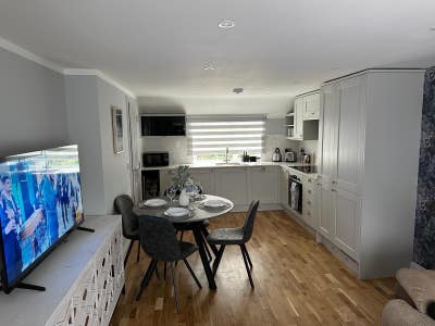 Oxford luxury rooms  Main Photo