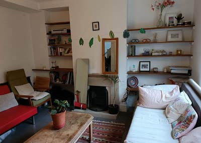 Double Room to let in Bethnal Green, E1 Main Photo