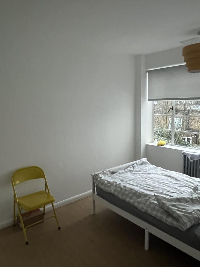 Urban Loft Living Pied a Tere in Camden Main Photo