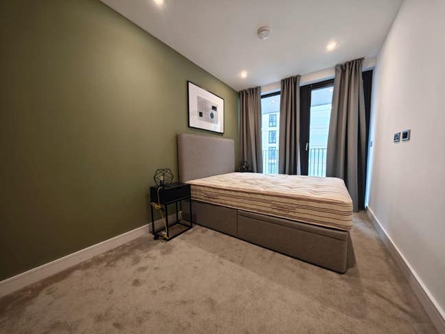 Shoreditch-New Build 5Bedrooms with Gym & Cinema Main Photo