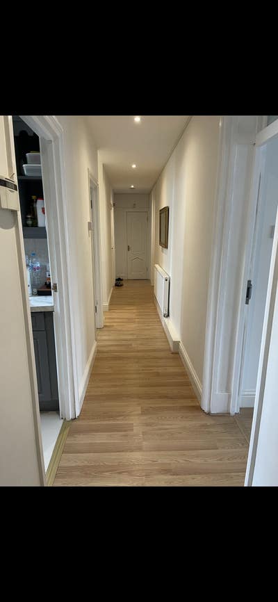 Single Room in Ground Floor Flat Female Wanted  Main Photo