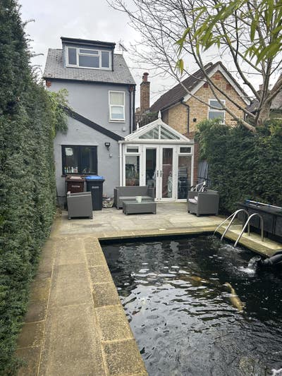 House Share Central Egham  Main Photo