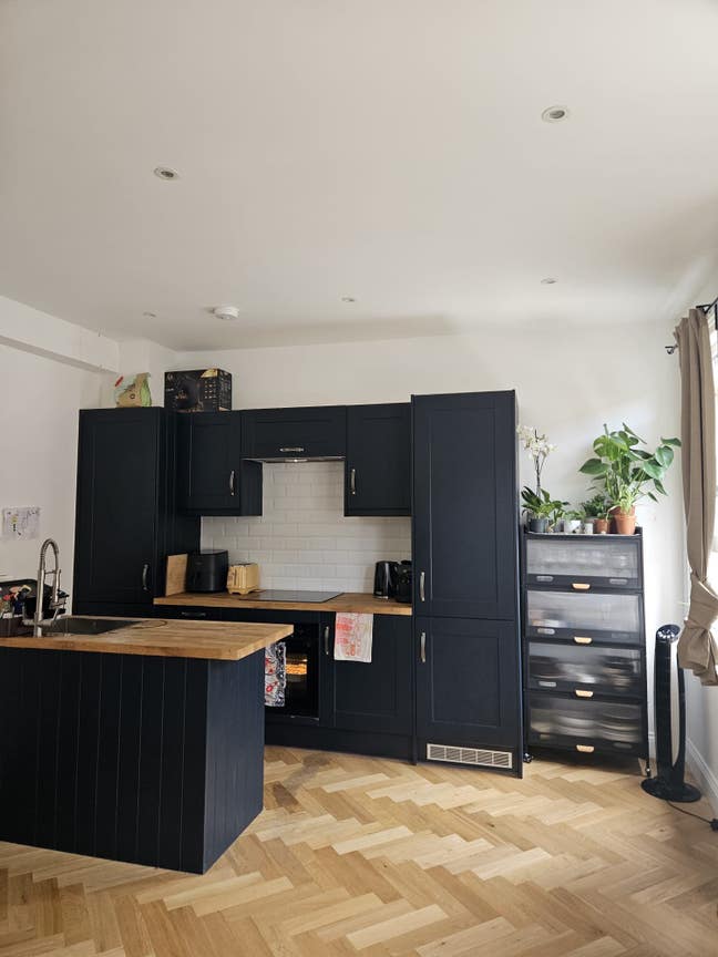 Double room in West Hampstead  Main Photo