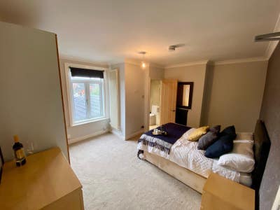 Double Ensuite Room - St Catherines Grove  Main Photo
