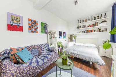 1 month sublet Main Photo