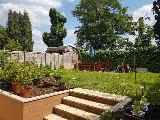 Brent Cross! Double Room in Clean Home, Bills Incl Main Photo