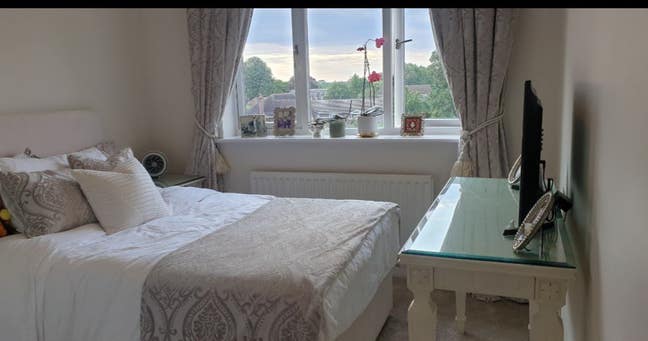 Flatshare-Sutton Royal Marsden - Female's only Main Photo