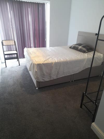 Double Room for Renting Main Photo