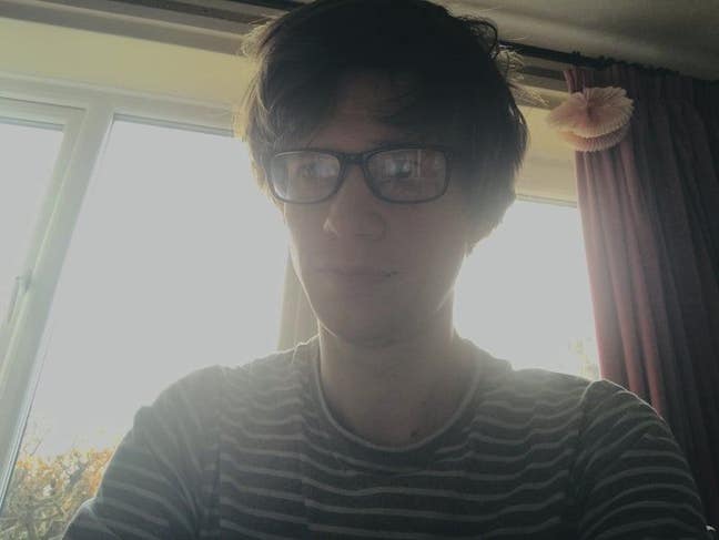 Male Professional seeks Friendly House, etc. Main Photo