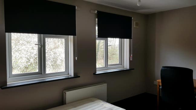 Double Room Main Photo