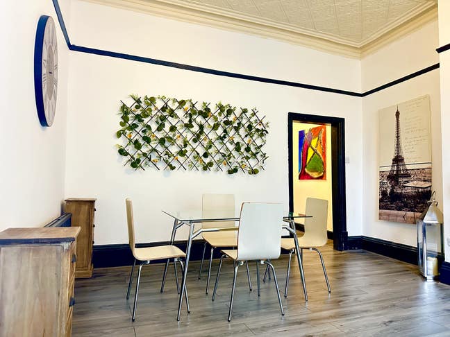 Spacious, homely & Stylish Short Stays  Main Photo