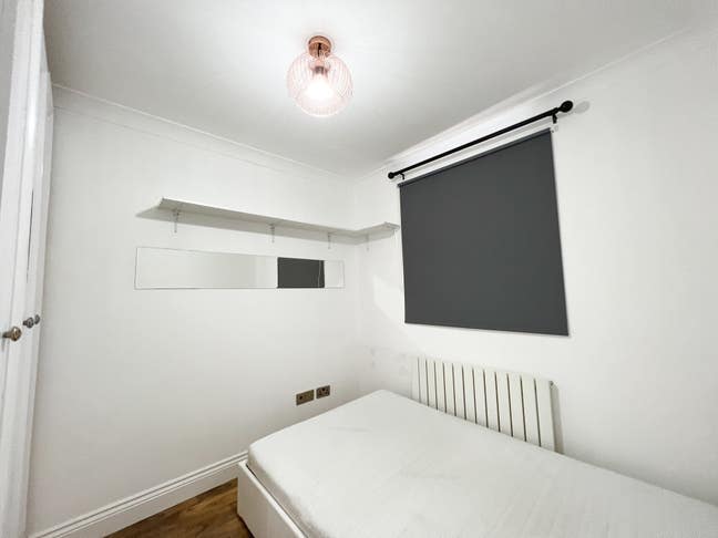 Cozy Double Room in Wandsworth Main Photo