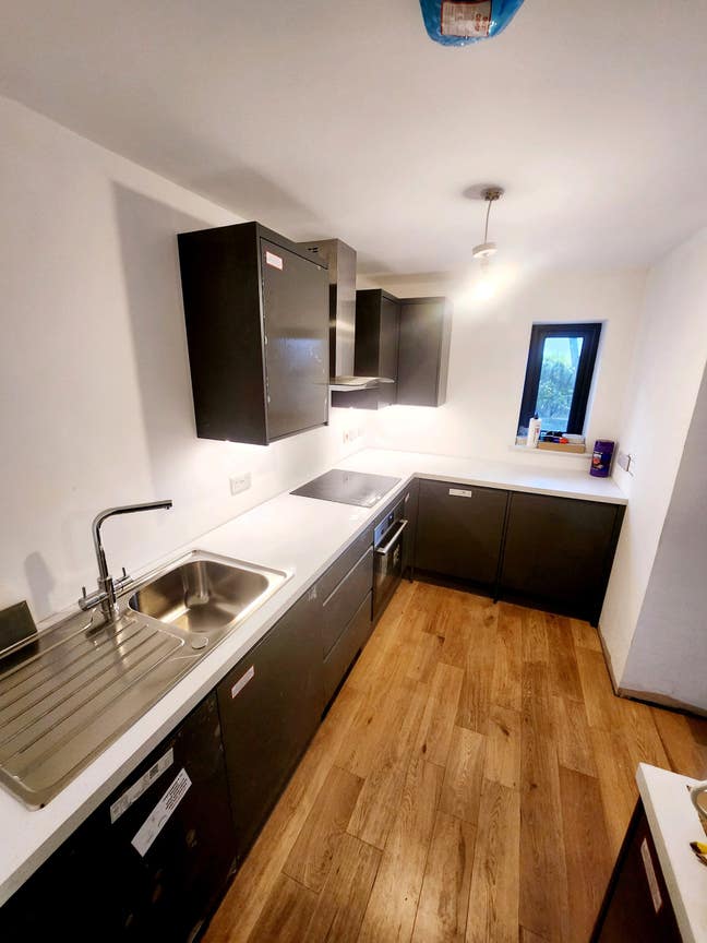 New Immaculate Apartment Available In Bedminster  Main Photo
