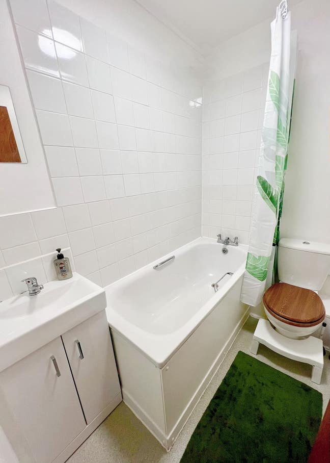Cosy Small Room in Central Camden London Main Photo