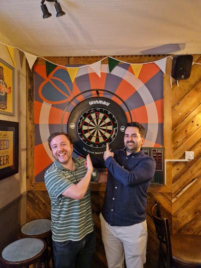 I am a 33 year old male looking for a room Main Photo