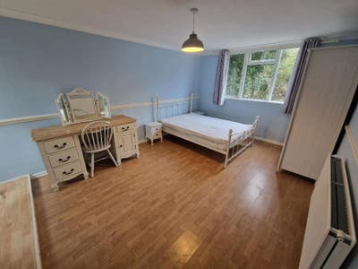 Massive furnished room Couples or singles No bills Main Photo