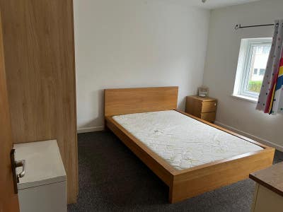 Large double room Main Photo
