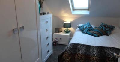 Room available for short-term stays Main Photo