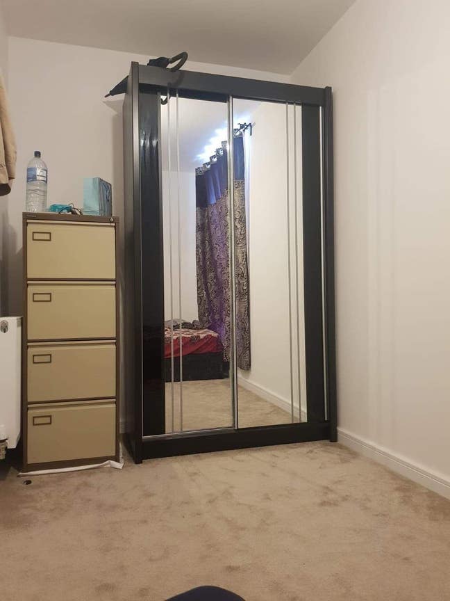 Double Room to Rent Main Photo