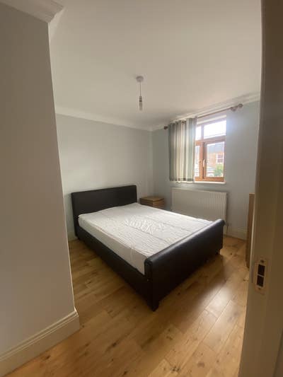 Double room Main Photo