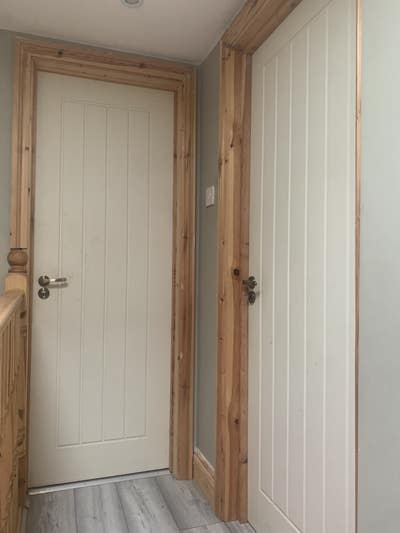 Newly build studio Flat  Main Photo